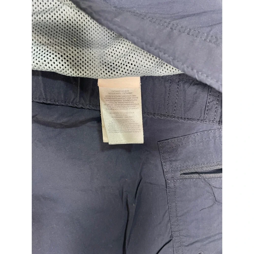 Columbia‎ Convertible Cargo Shorts Hiking Outdoors Activewear Mens Size L